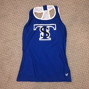 Twist & Shout Practice Wear